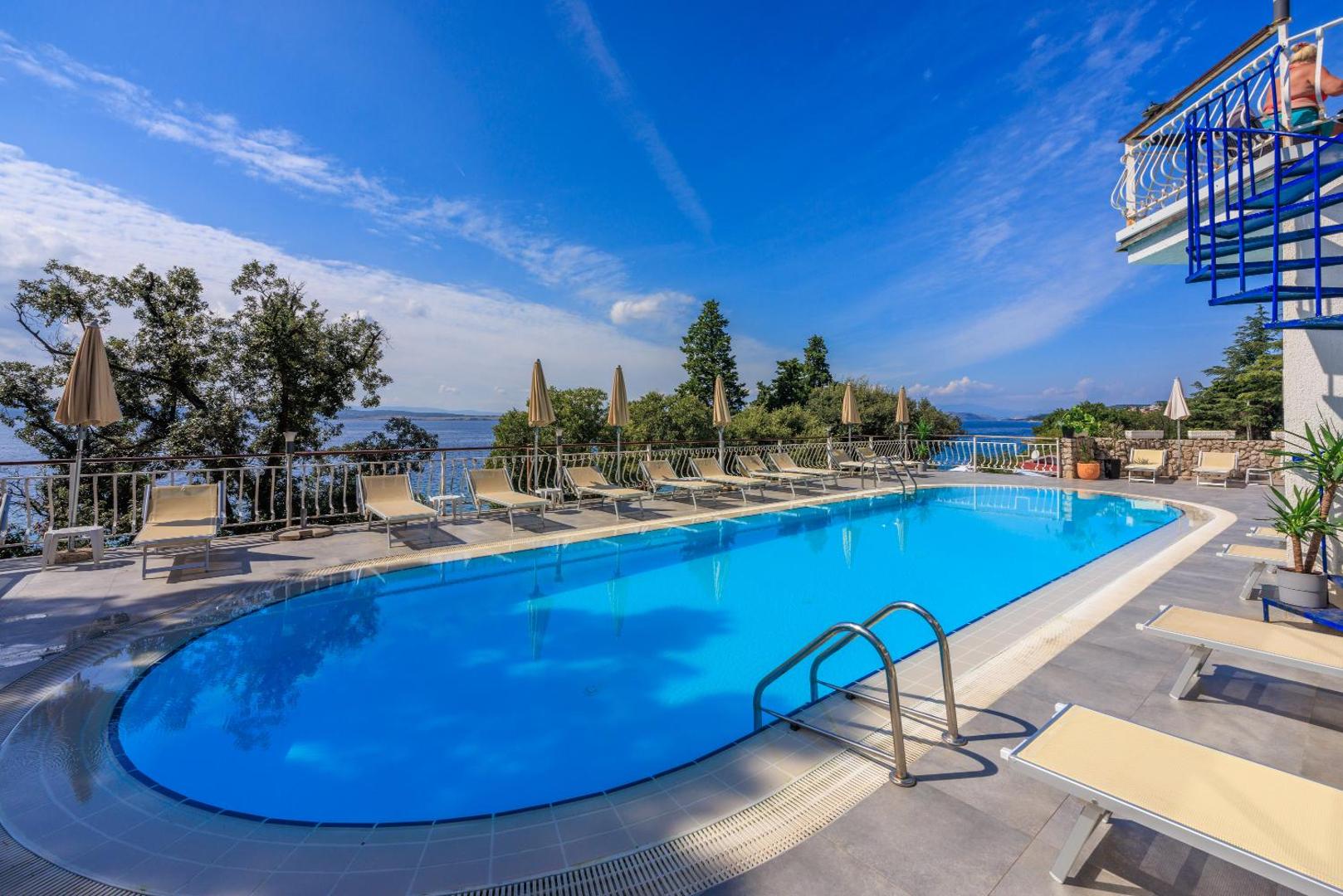 Mediteran Maradiso Hotel by Aminess 4