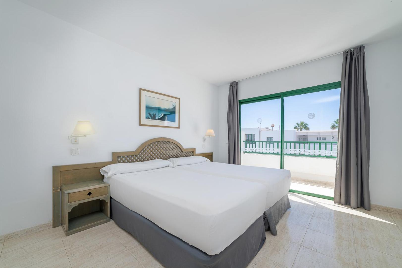 Apartamentos Galeon Playa 5