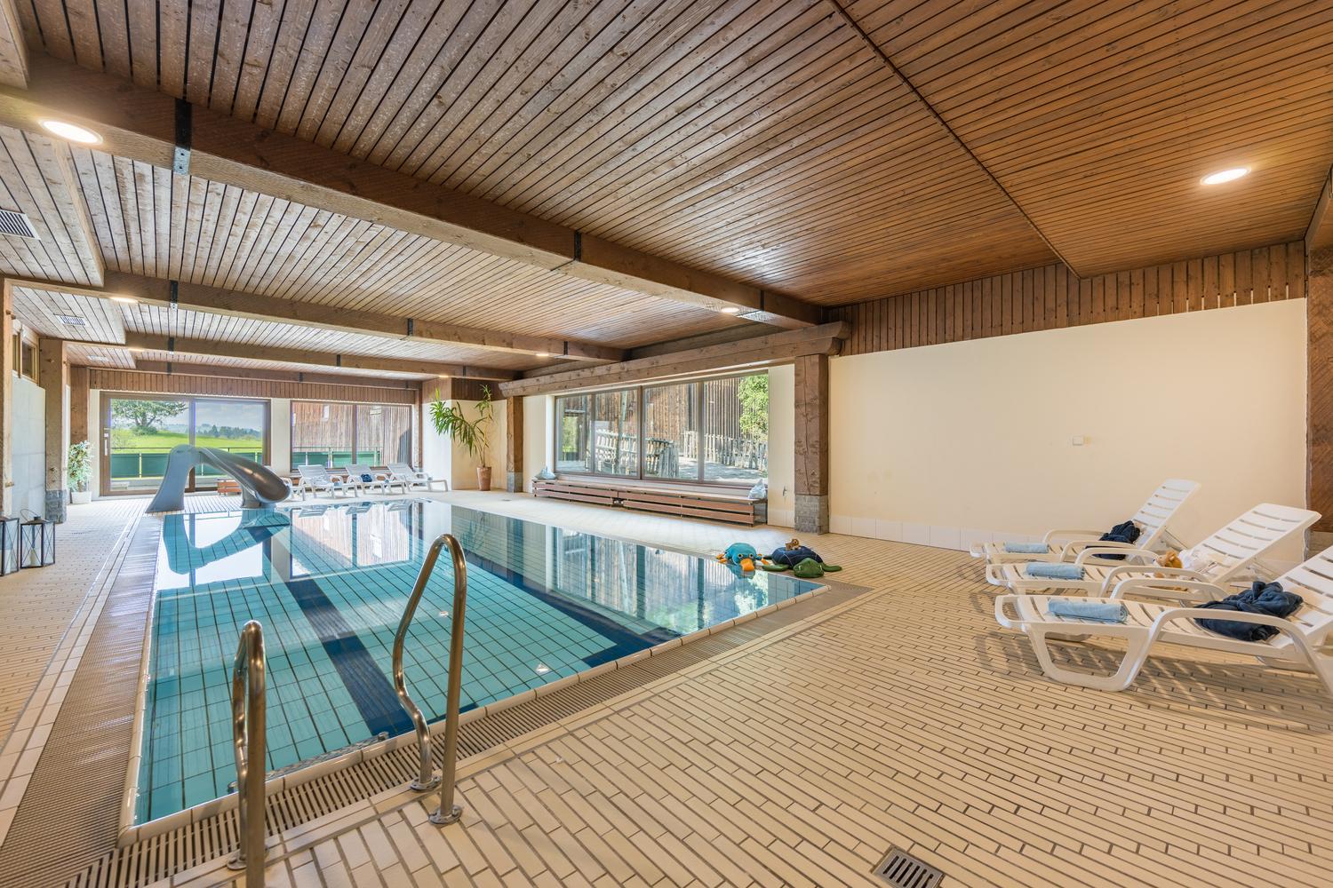 Familienhotel Löwen 5