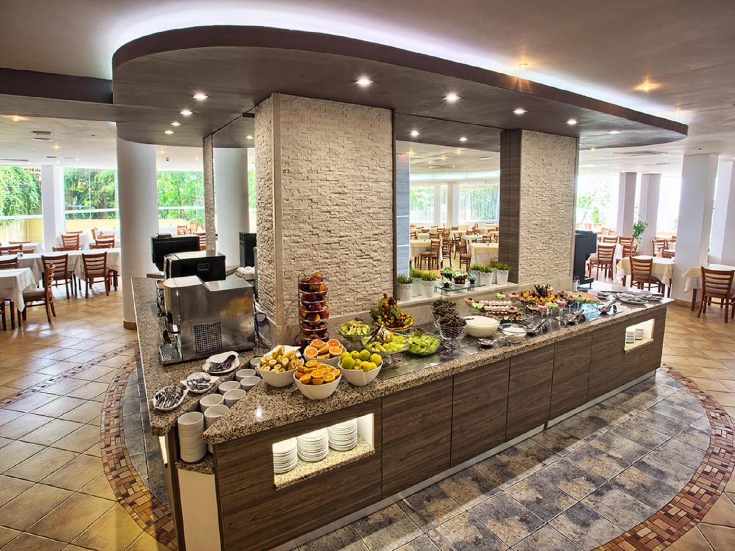 Luna Beach Hotel - All Inclusive 6
