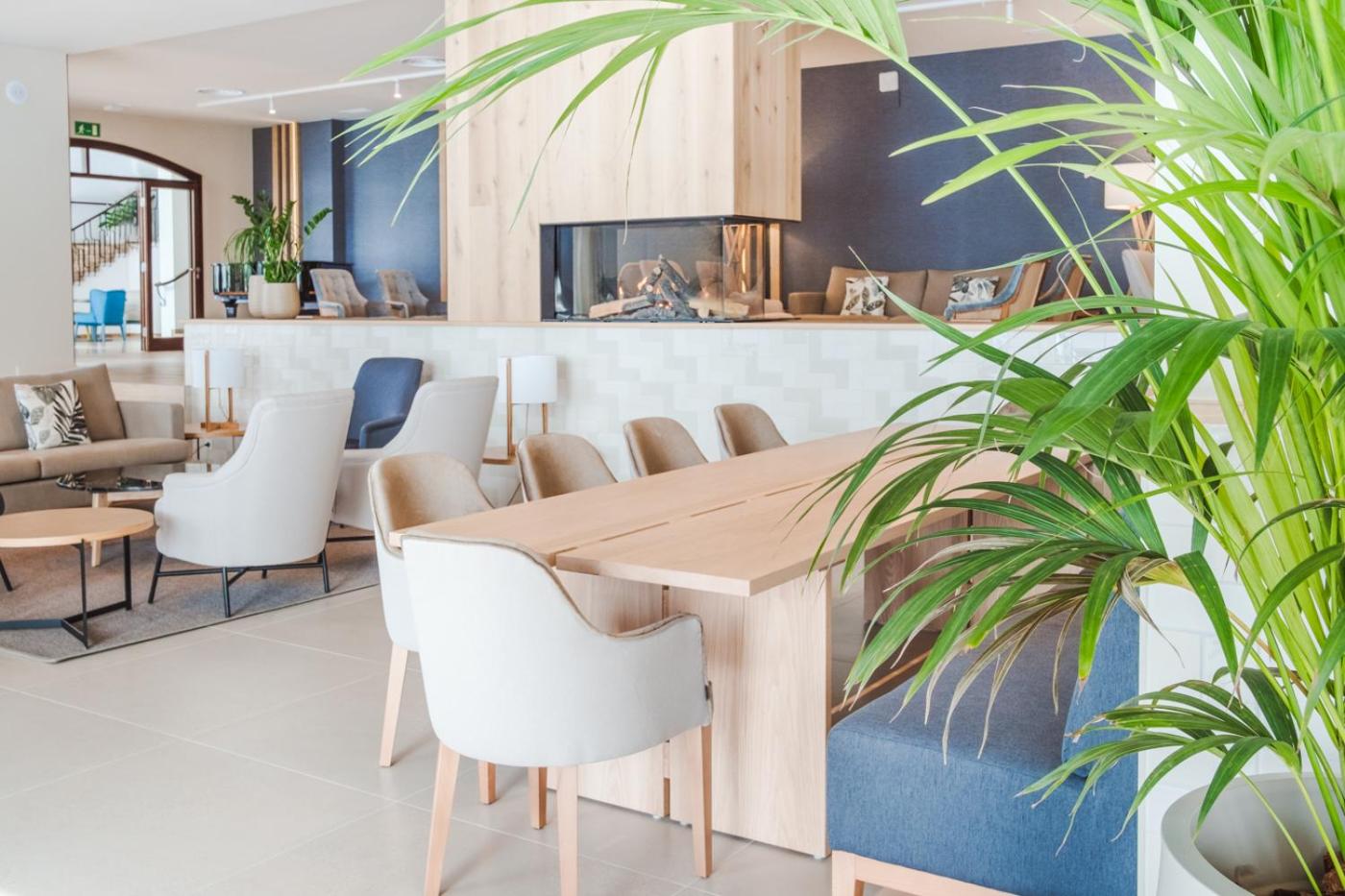 Park Hotel San Jorge & Spa by Escampa Hotels 7