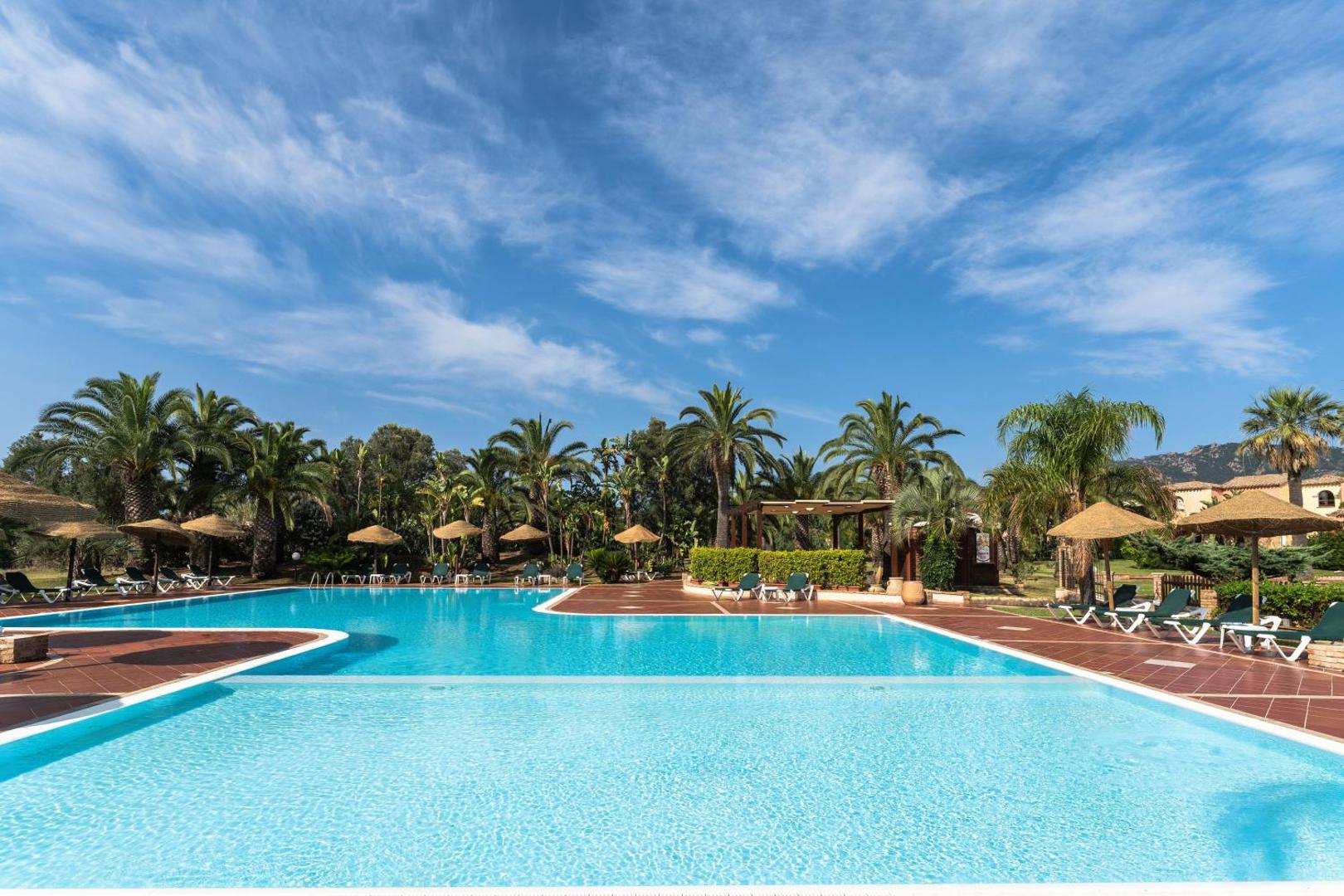 Baia delle Palme residence 7