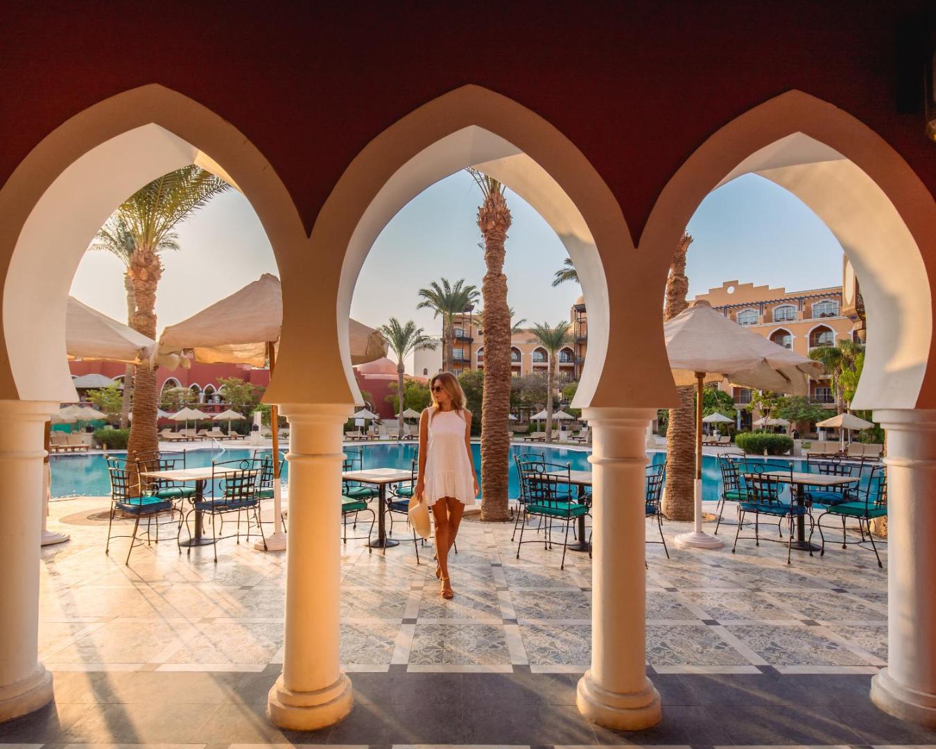 The Grand Resort 7