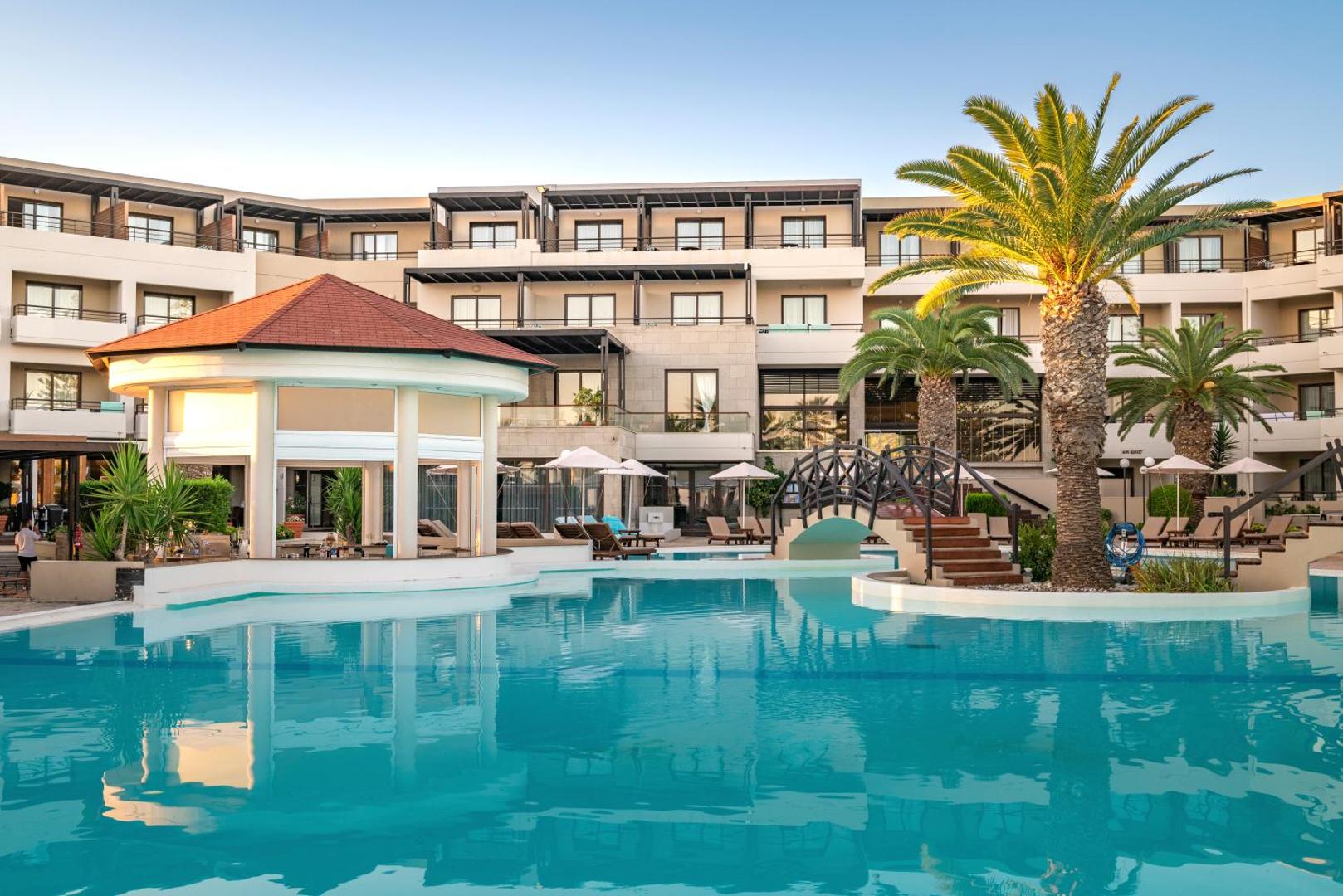 D'Andrea Mare Hotel 7