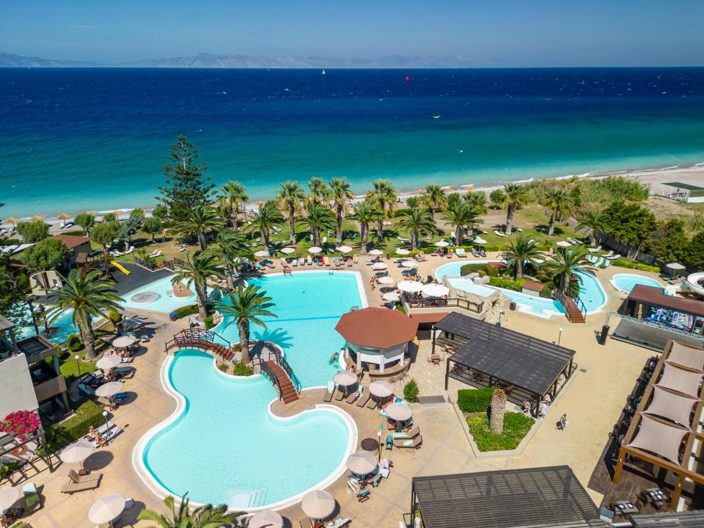 D'Andrea Mare Hotel 5