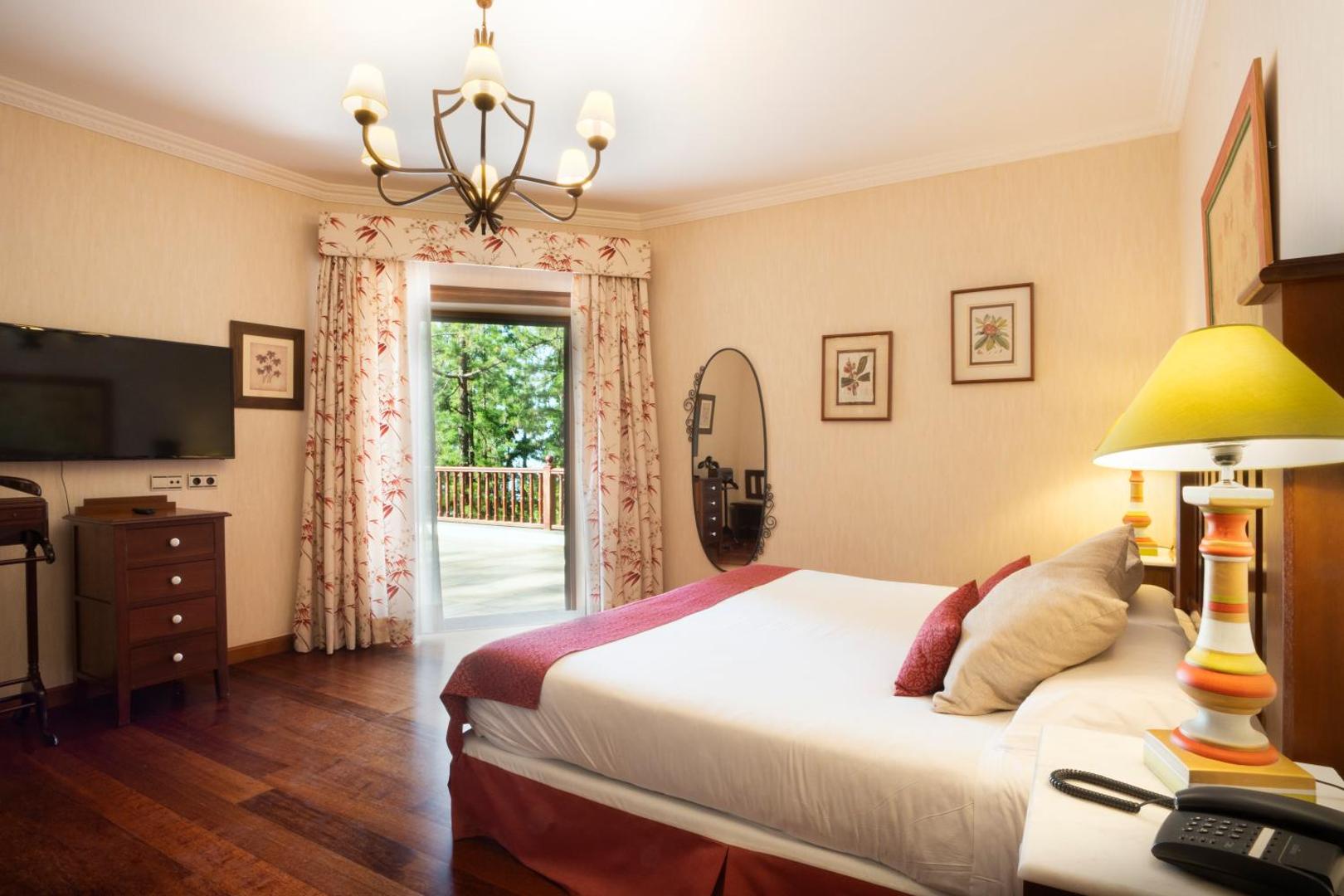 Hotel Spa Villalba 7