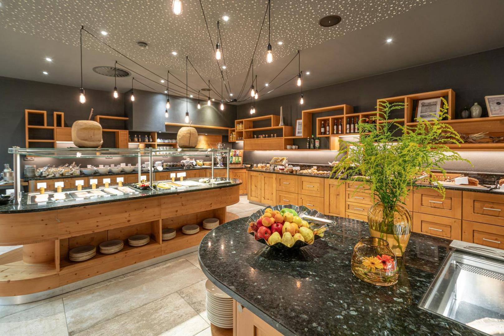 Bergland Design- und Wellnesshotel 6
