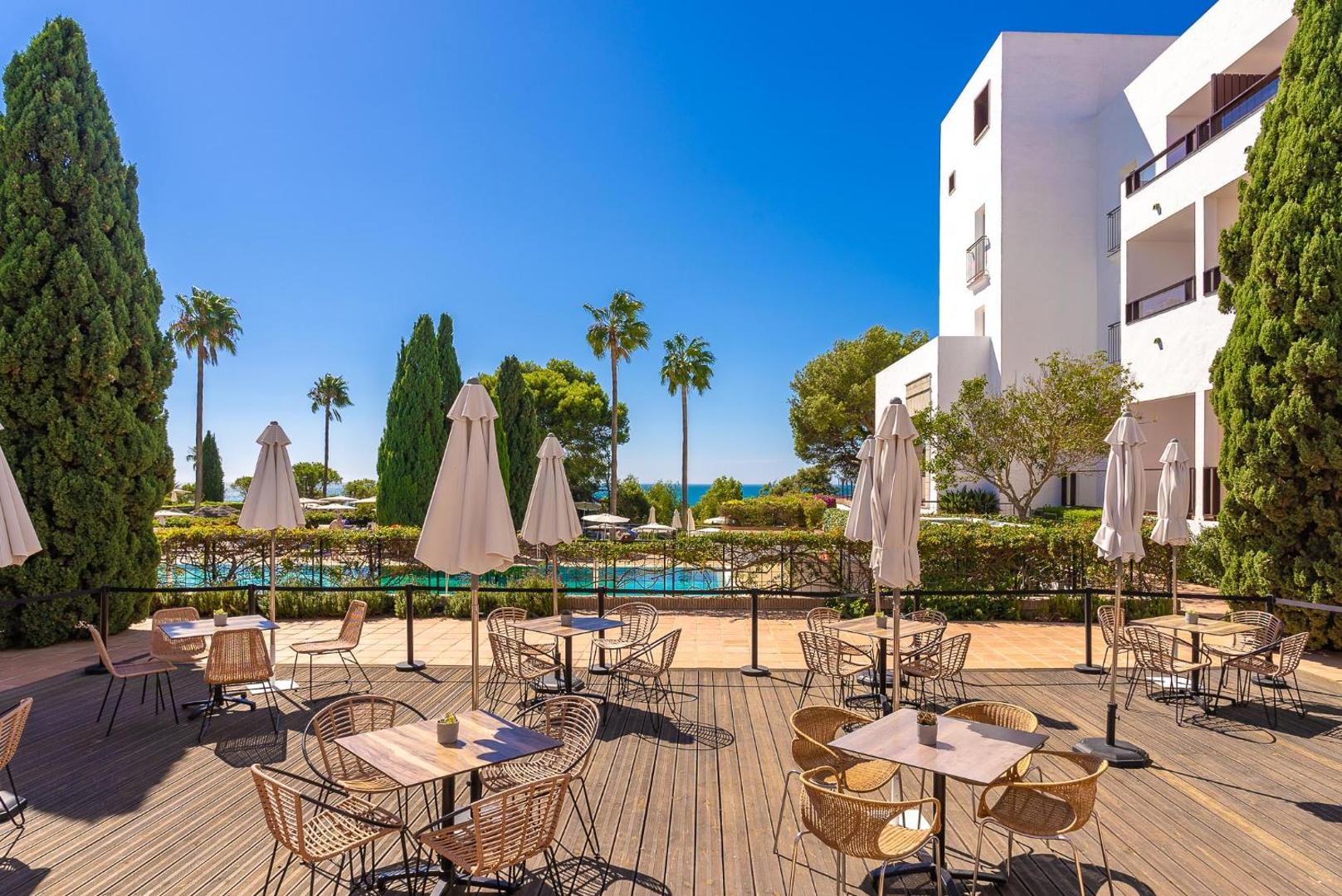 Hotel Fuerte Conil-Resort 4