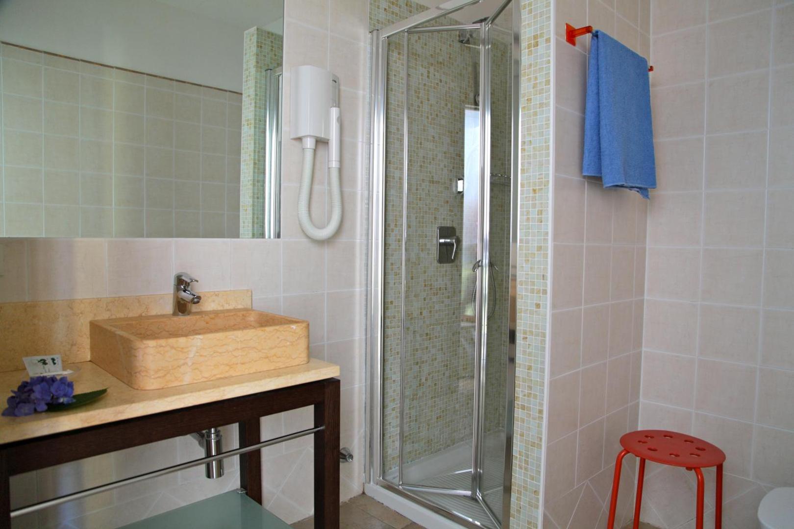 Hotel San Filis 4