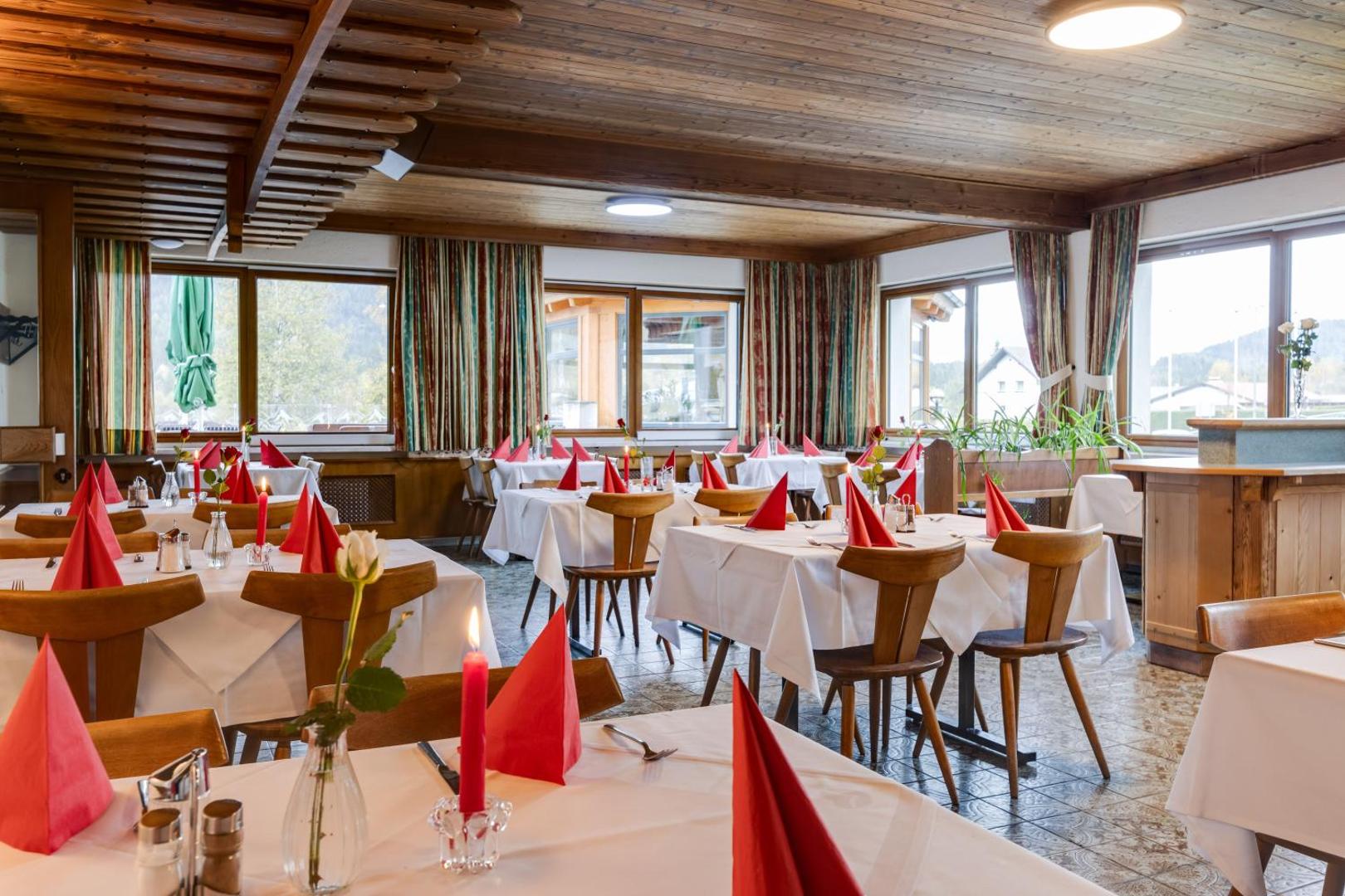 Gasthof zum Sessellift 5