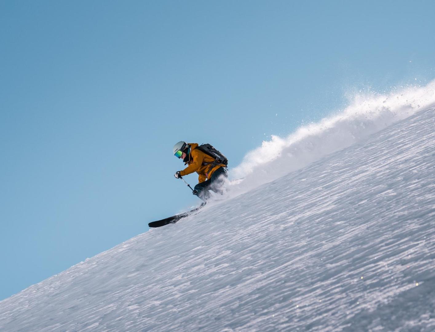 Revier Mountain Lodge Lenzerheide 6