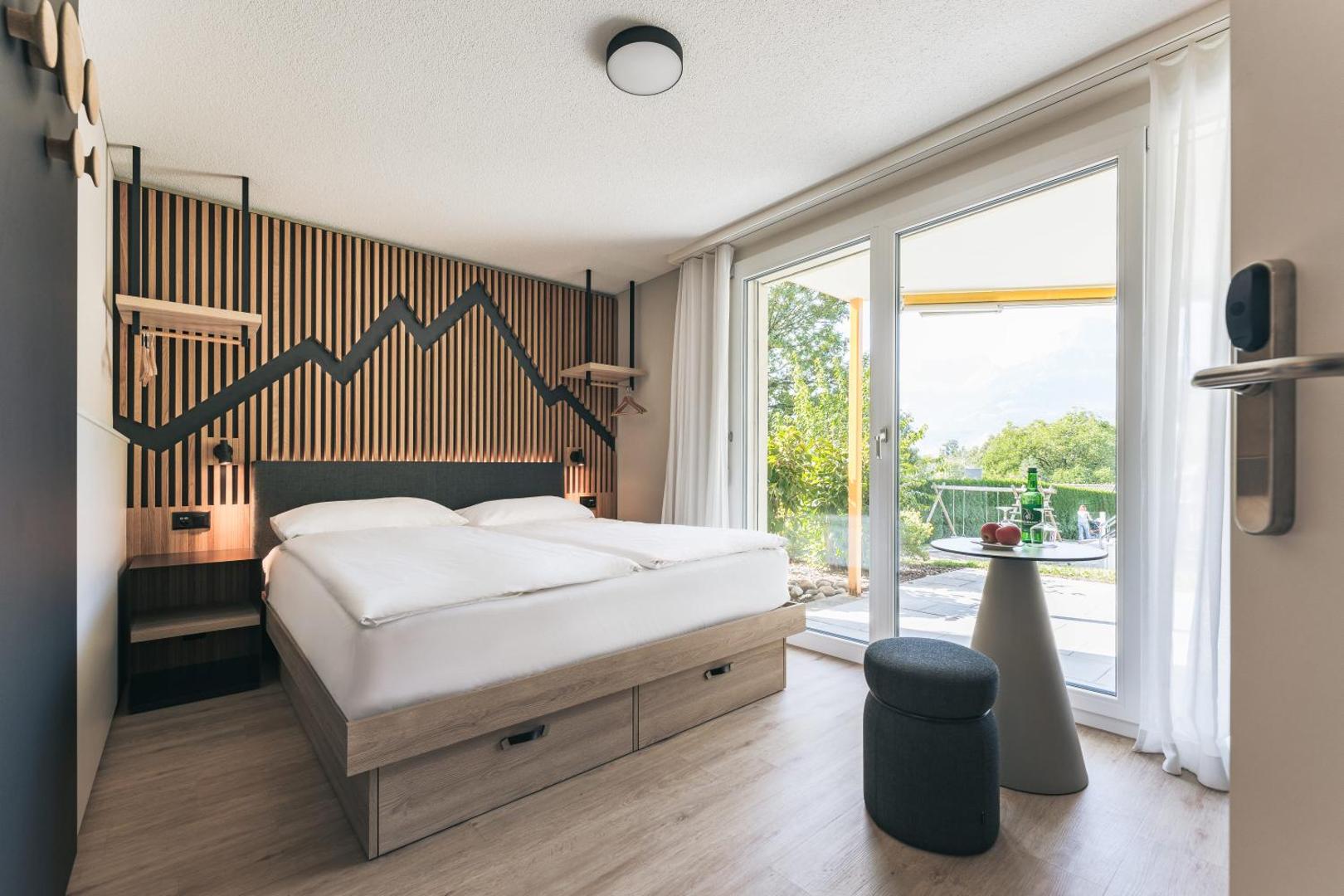 Swiss Holiday Park Resort 3