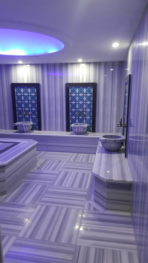 Side Village Family Suite - All Inclusive 4
