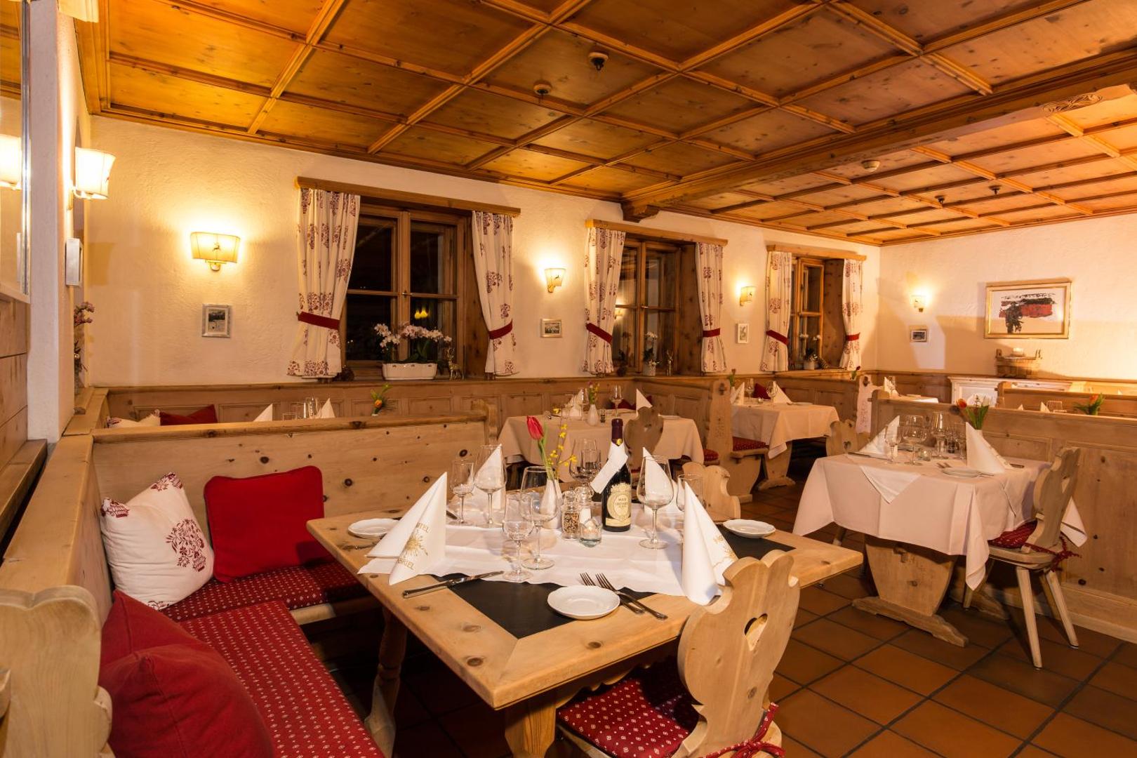 Hotel Restaurant GABRIEL 5