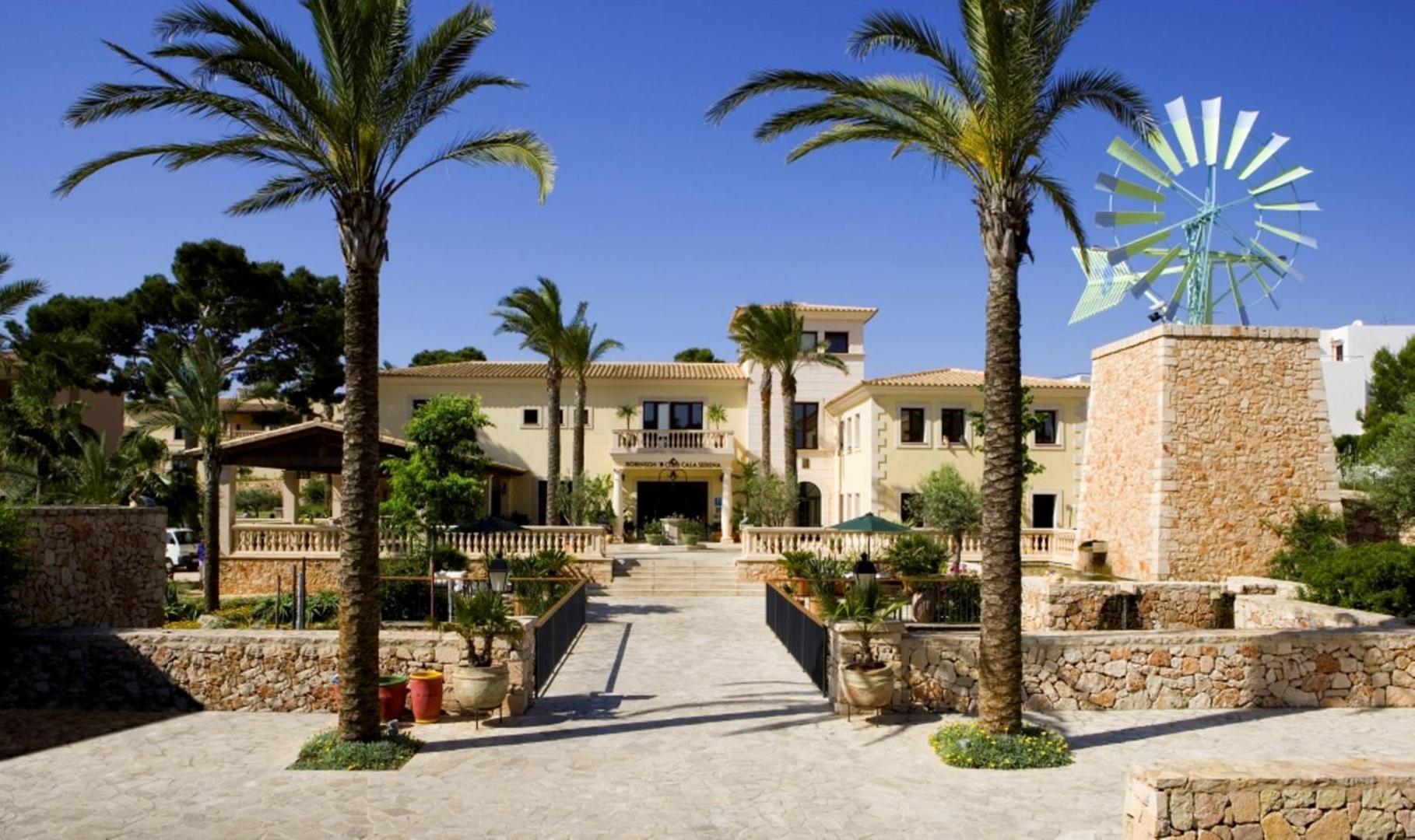 ROBINSON Cala Serena 8