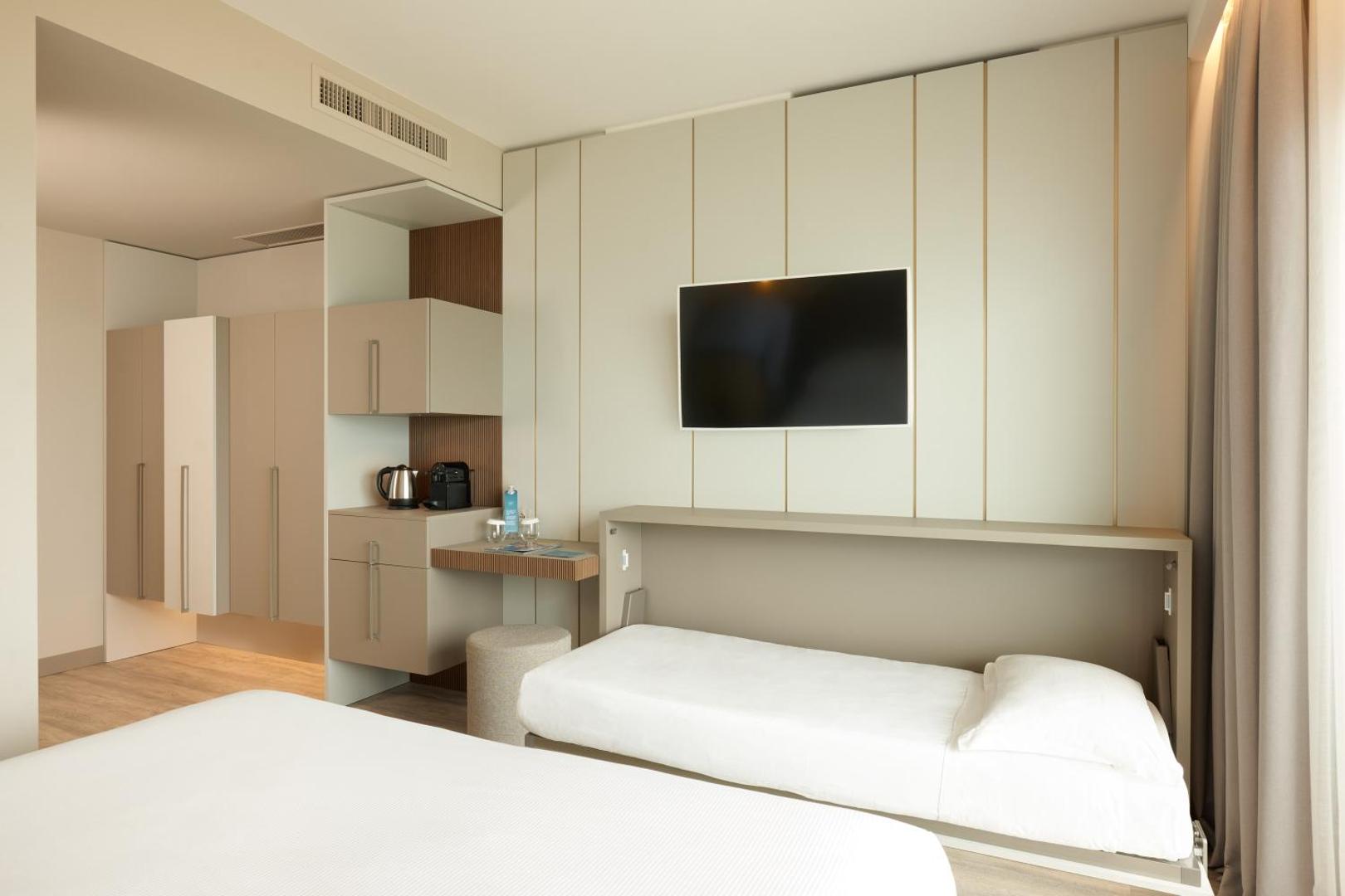 Adriatic Palace Hotel 7