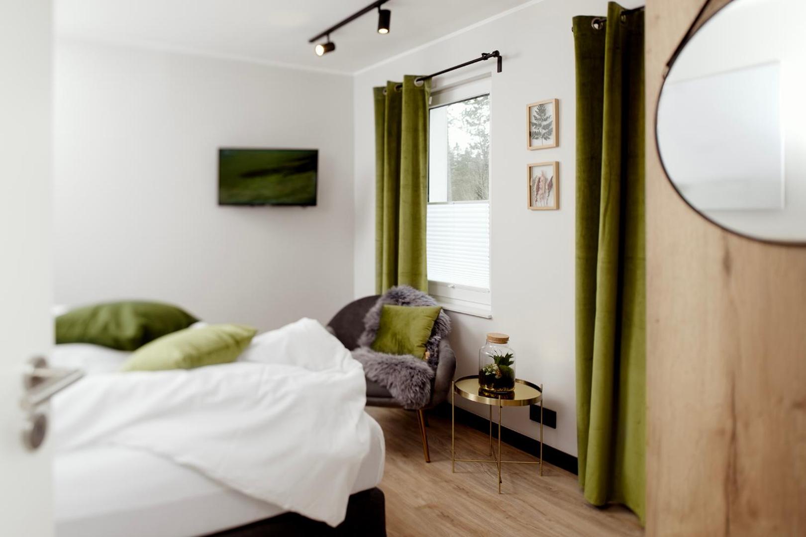 Berg und Tal Hotel & Apartments 8