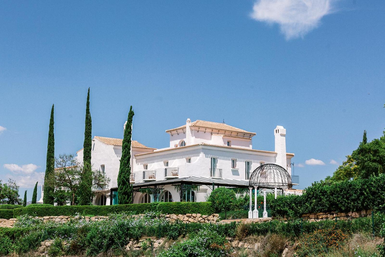 B Bou Hotel Cortijo Bravo 7