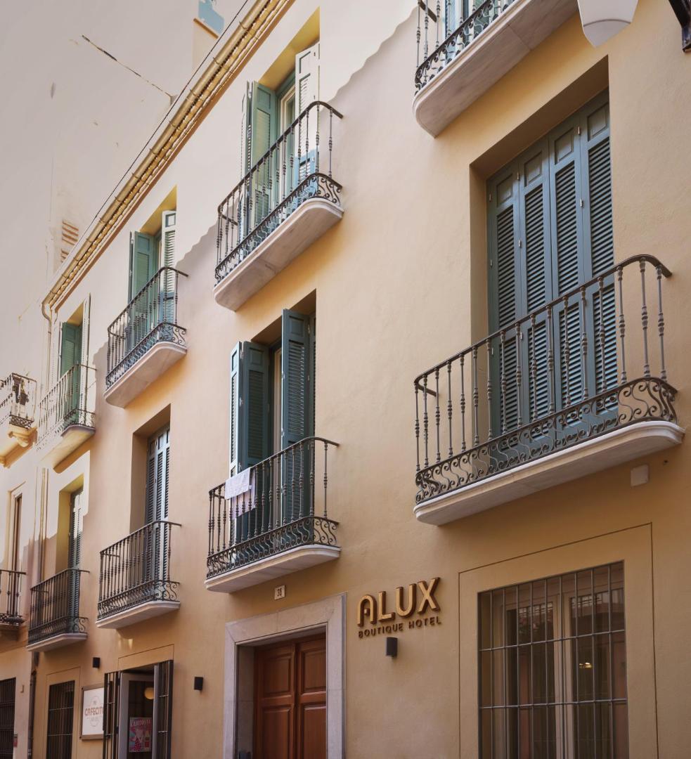 Alux Boutique Hotel 6