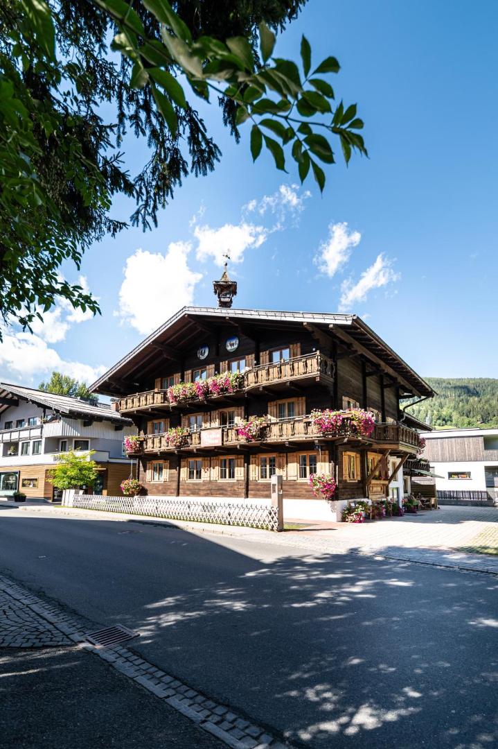 Bio-Pension Bliem 7