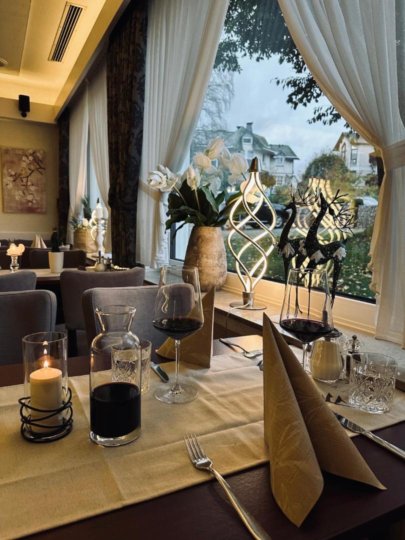 Hotel Forsthaus 5