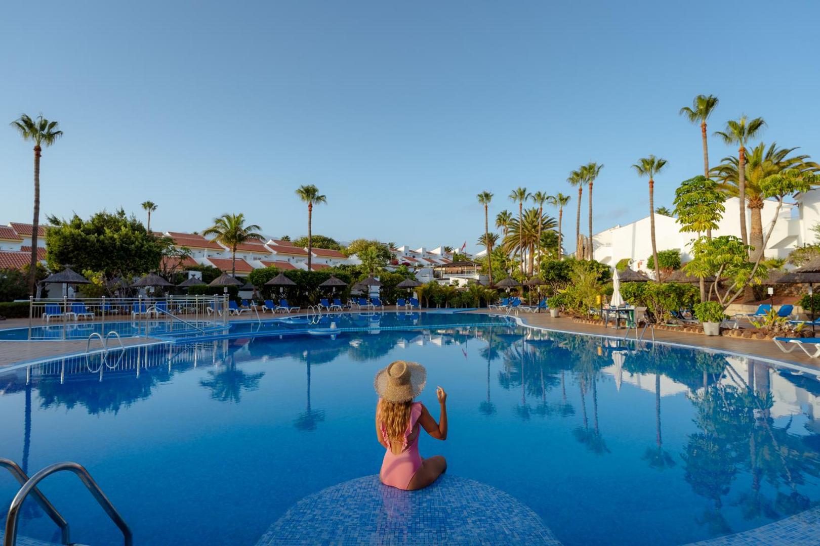 Wyndham Residences Golf del Sur 2