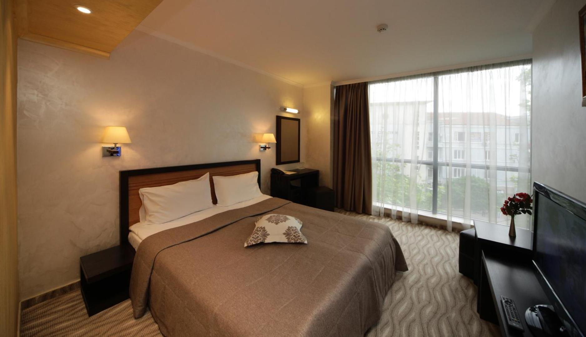 Efbet Hotel 3