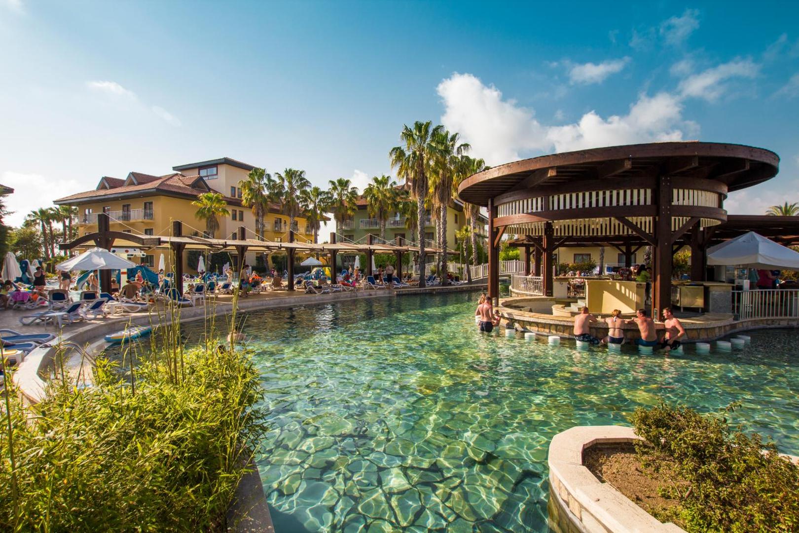CLUB GRAND AQUA 5