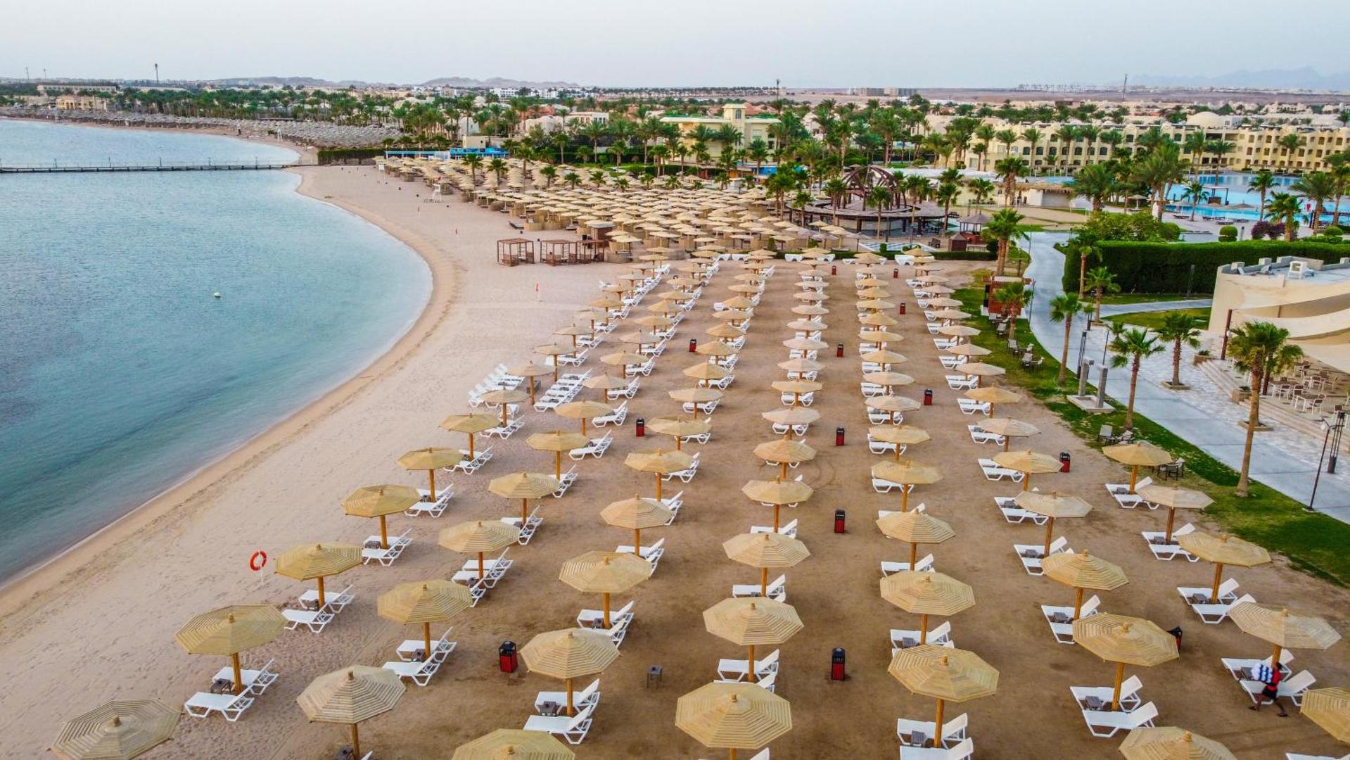 Xanadu Makadi Bay - High Class All Inclusive 3