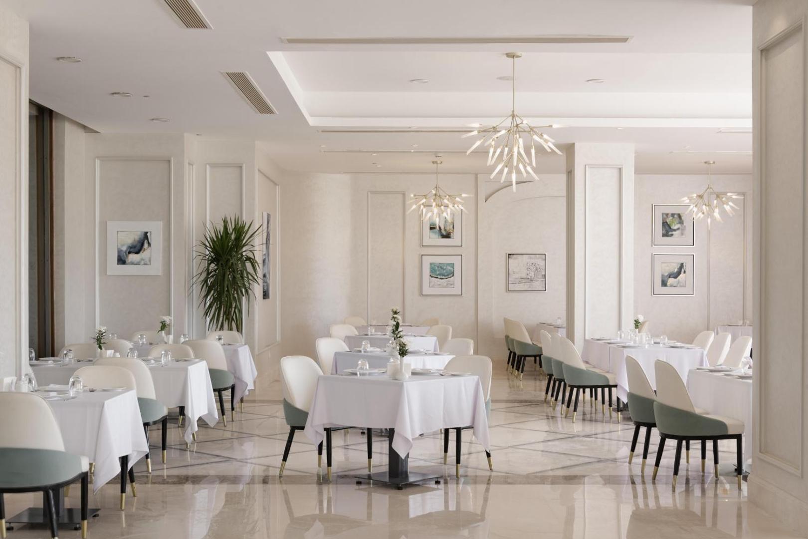 Xanadu Makadi Bay - High Class All Inclusive 7