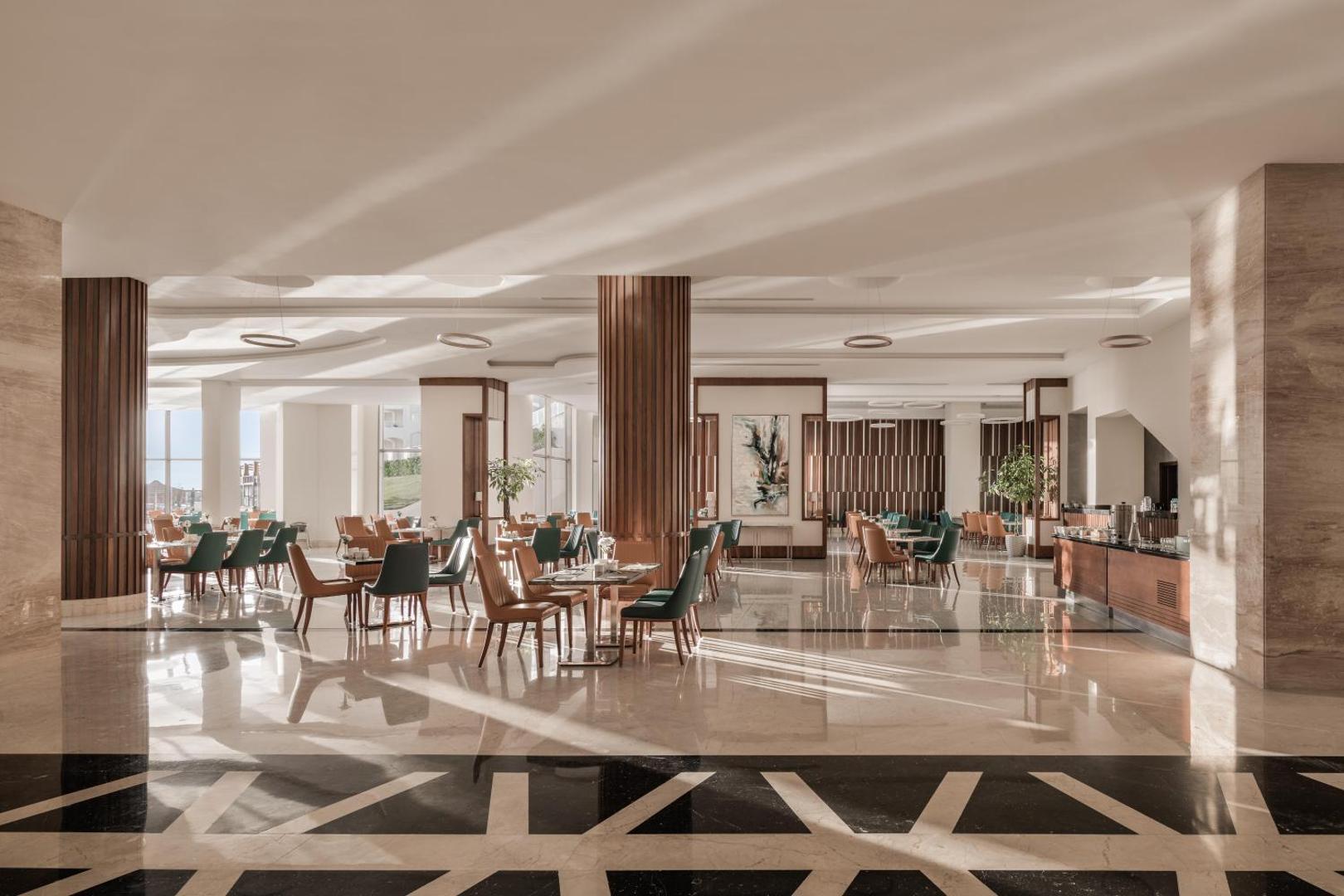 Xanadu Makadi Bay - High Class All Inclusive 4