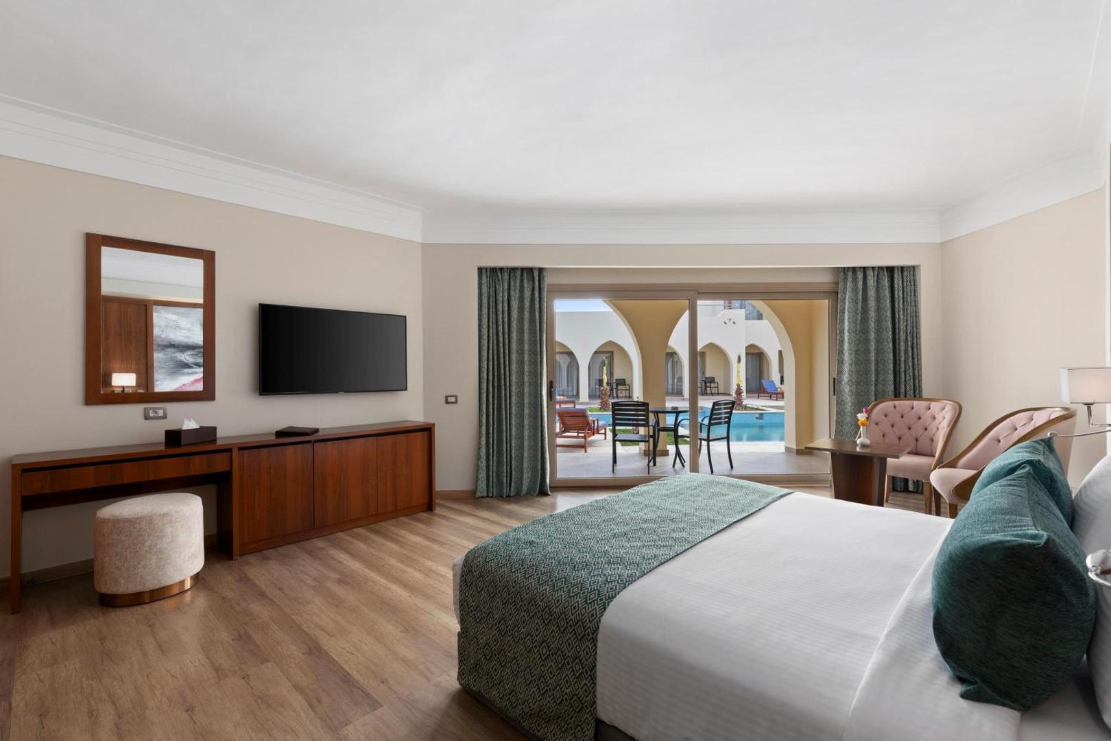 Xanadu Makadi Bay - High Class All Inclusive 8