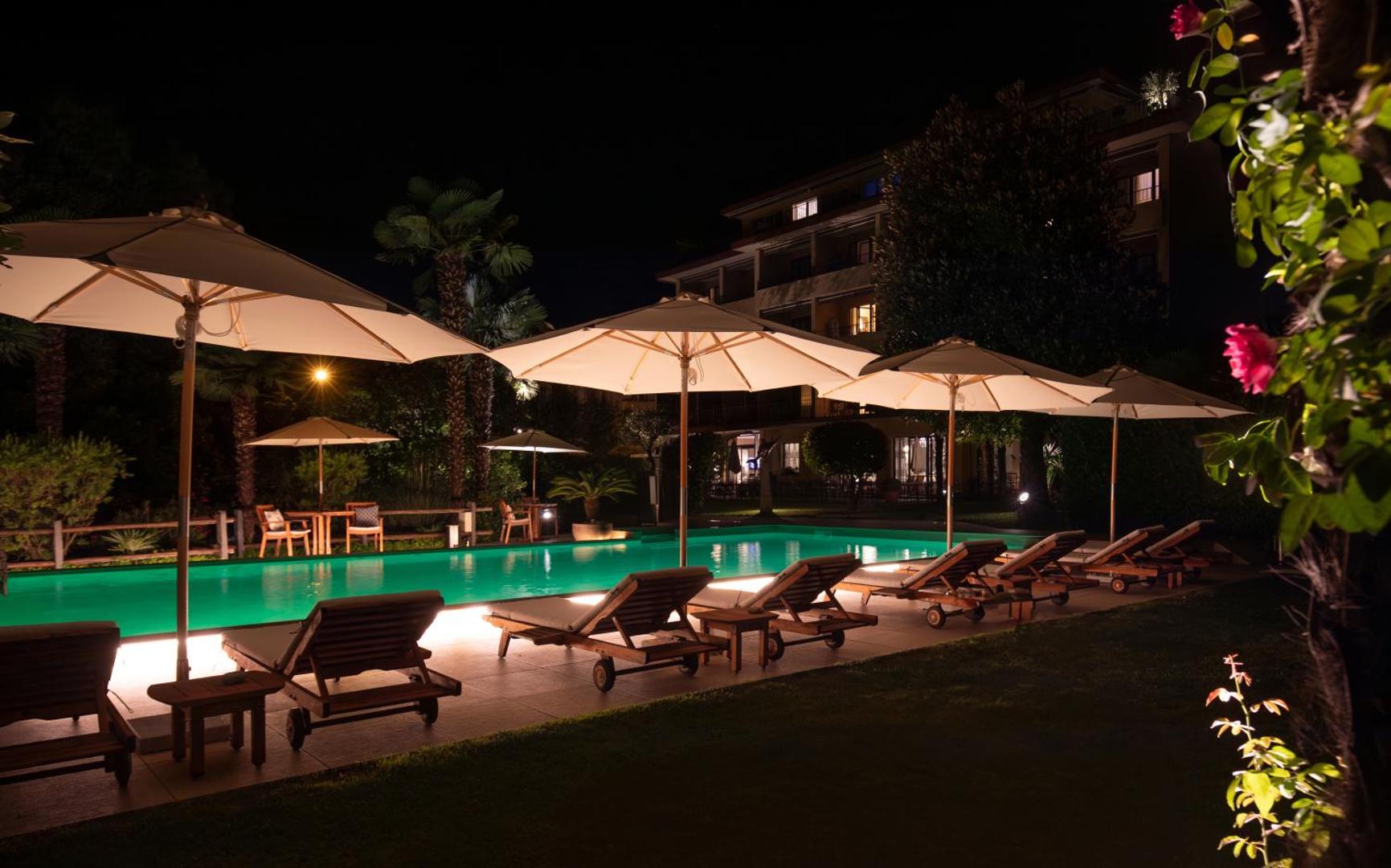 Boutique-Hotel REMORINO, a Lago Maggiore GARDEN RESORT 8