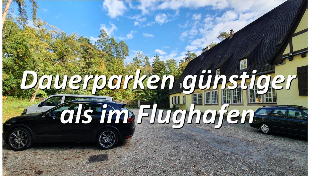 Jugendhotel Nürnberg 4