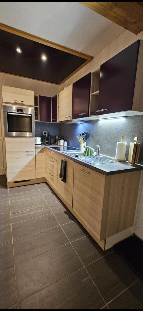 Appartement Les Salines 6