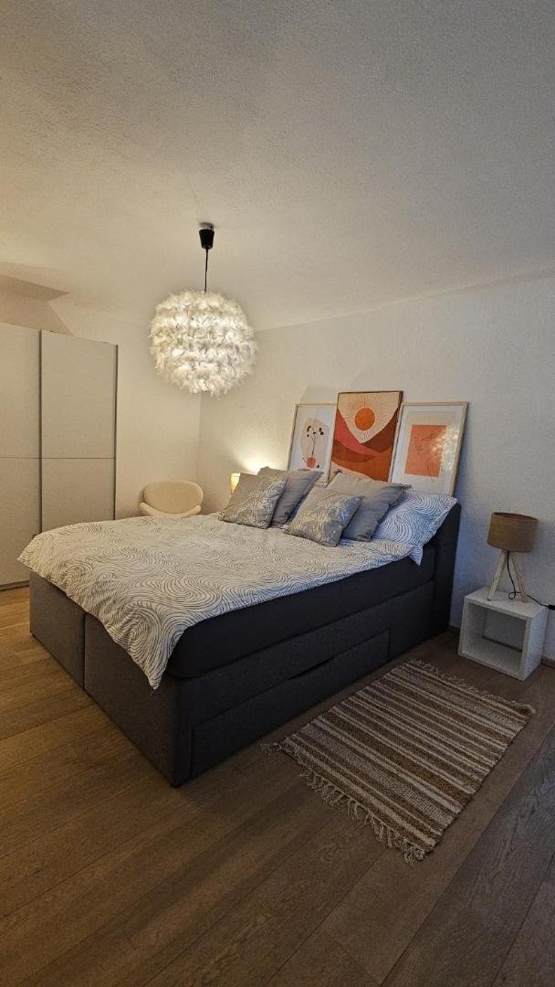 Appartement Les Salines 4
