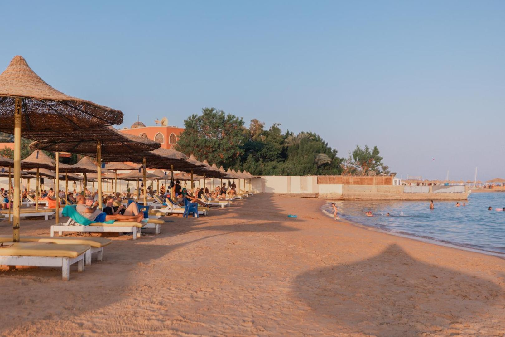 Andalusia Blue Beach Hurghada 8