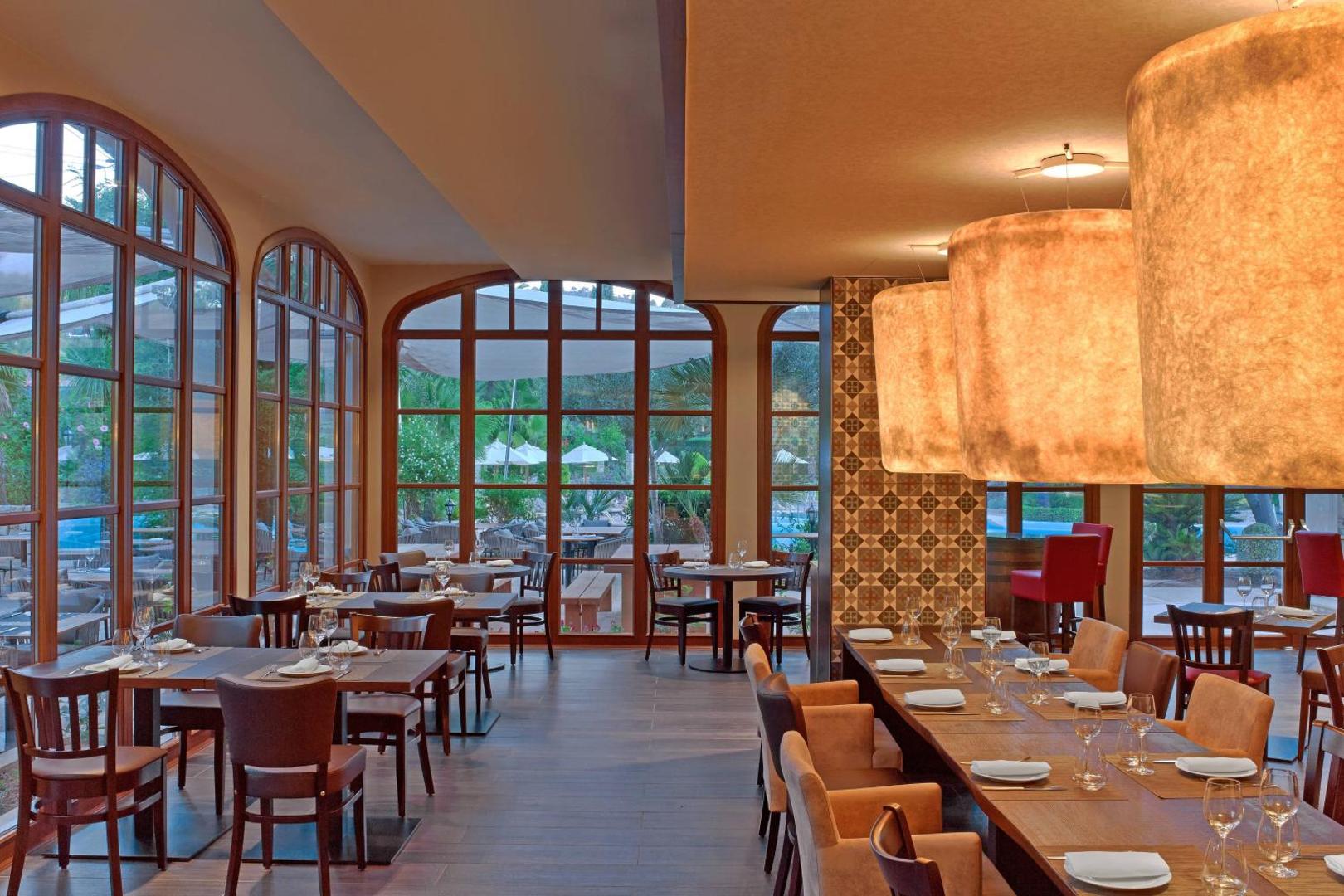 Sheraton Mallorca Arabella Golf Hotel 6