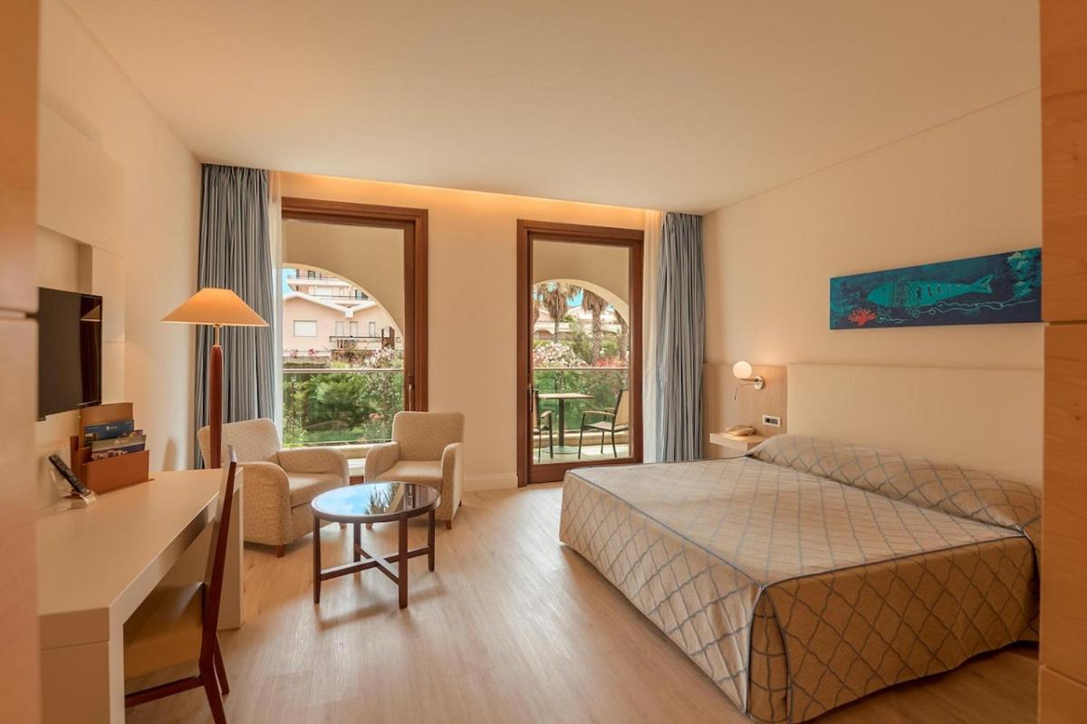 Smy Carlos V Wellness & Spa Alghero 7