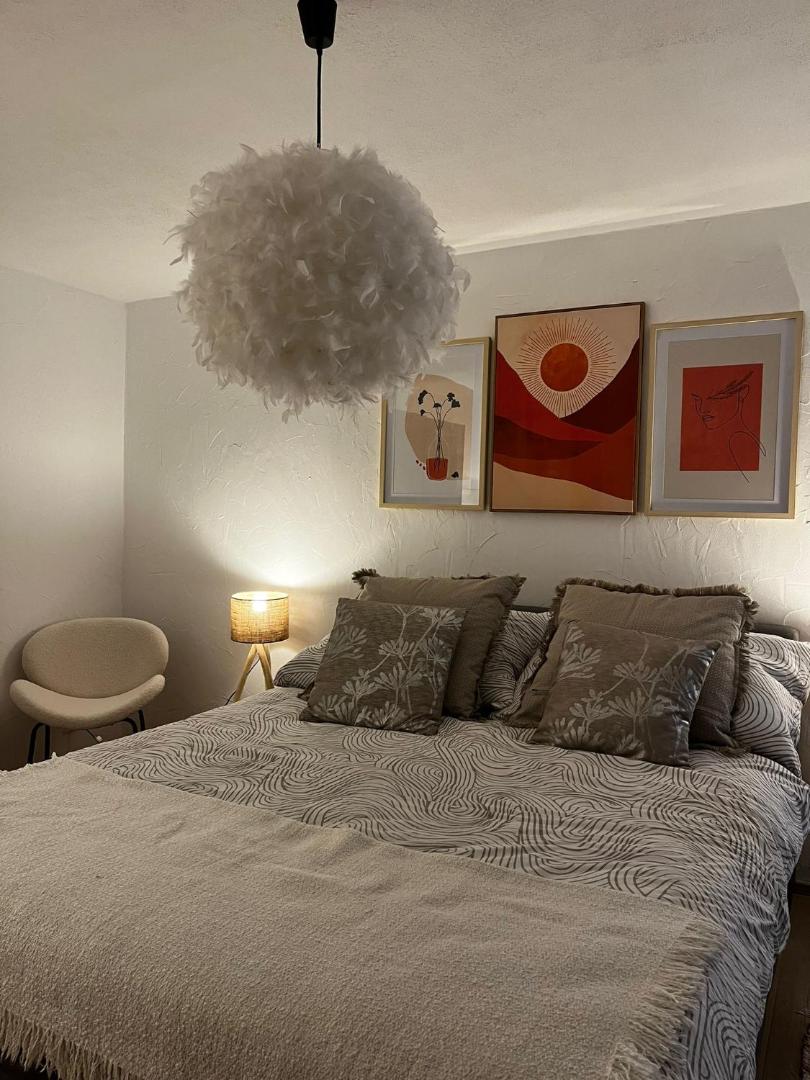 Appartement Les Salines 3