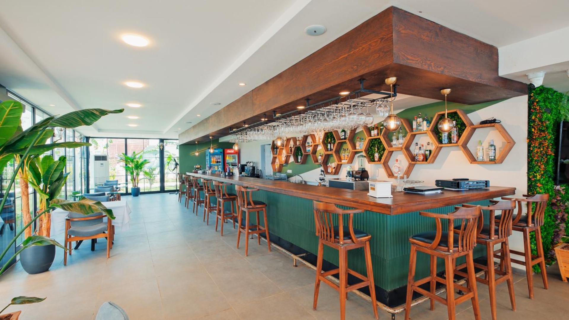 Feniks Priority Hotel 6