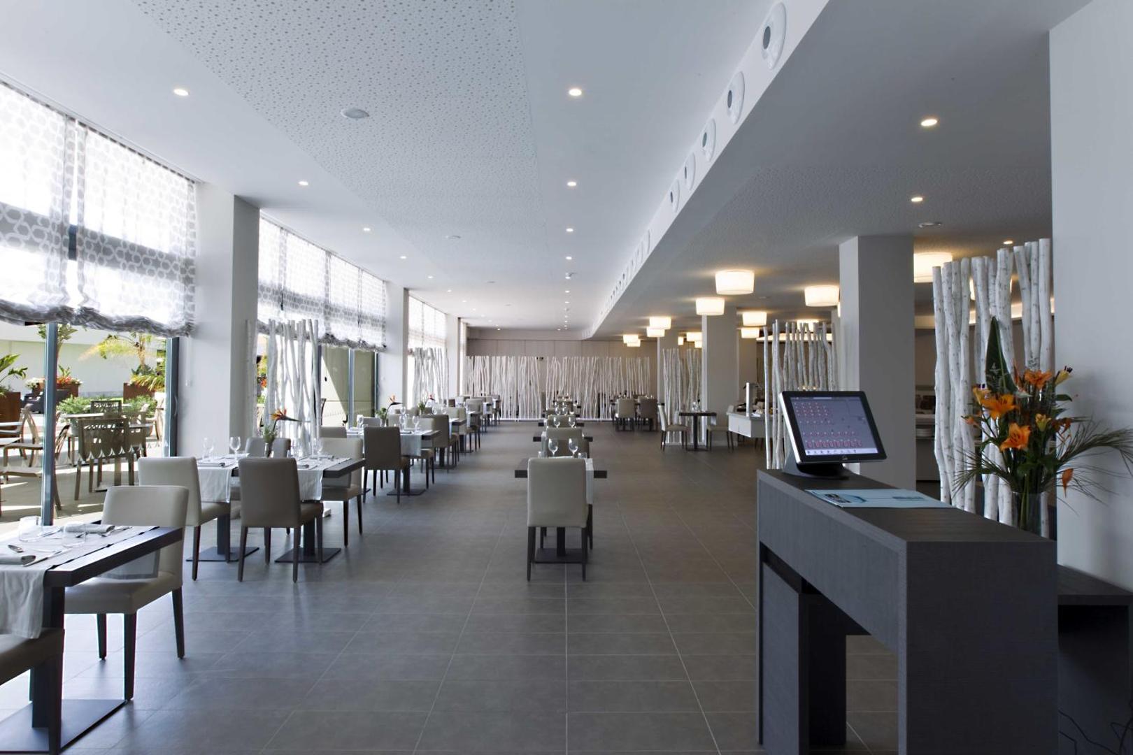 Altafulla Mar Hotel 7