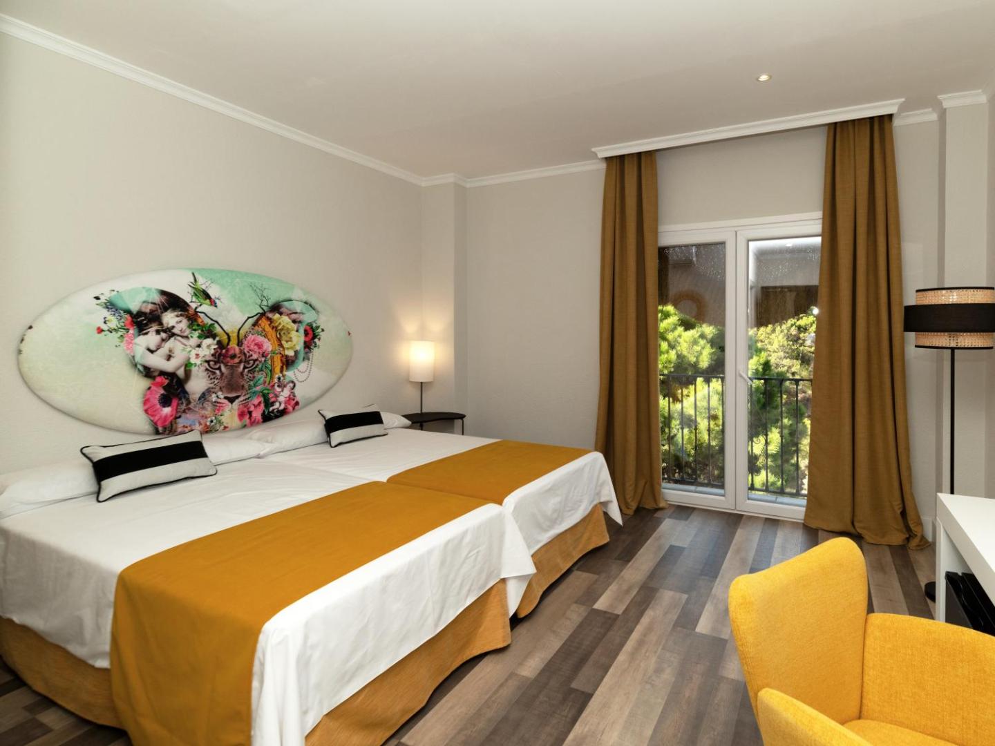 Hotel Altos de Istán 3
