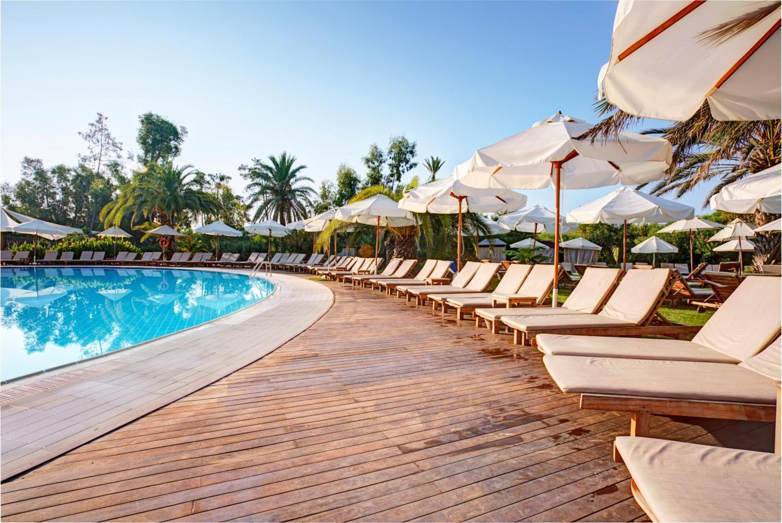 TUI MAGIC LIFE Sarigerme 8