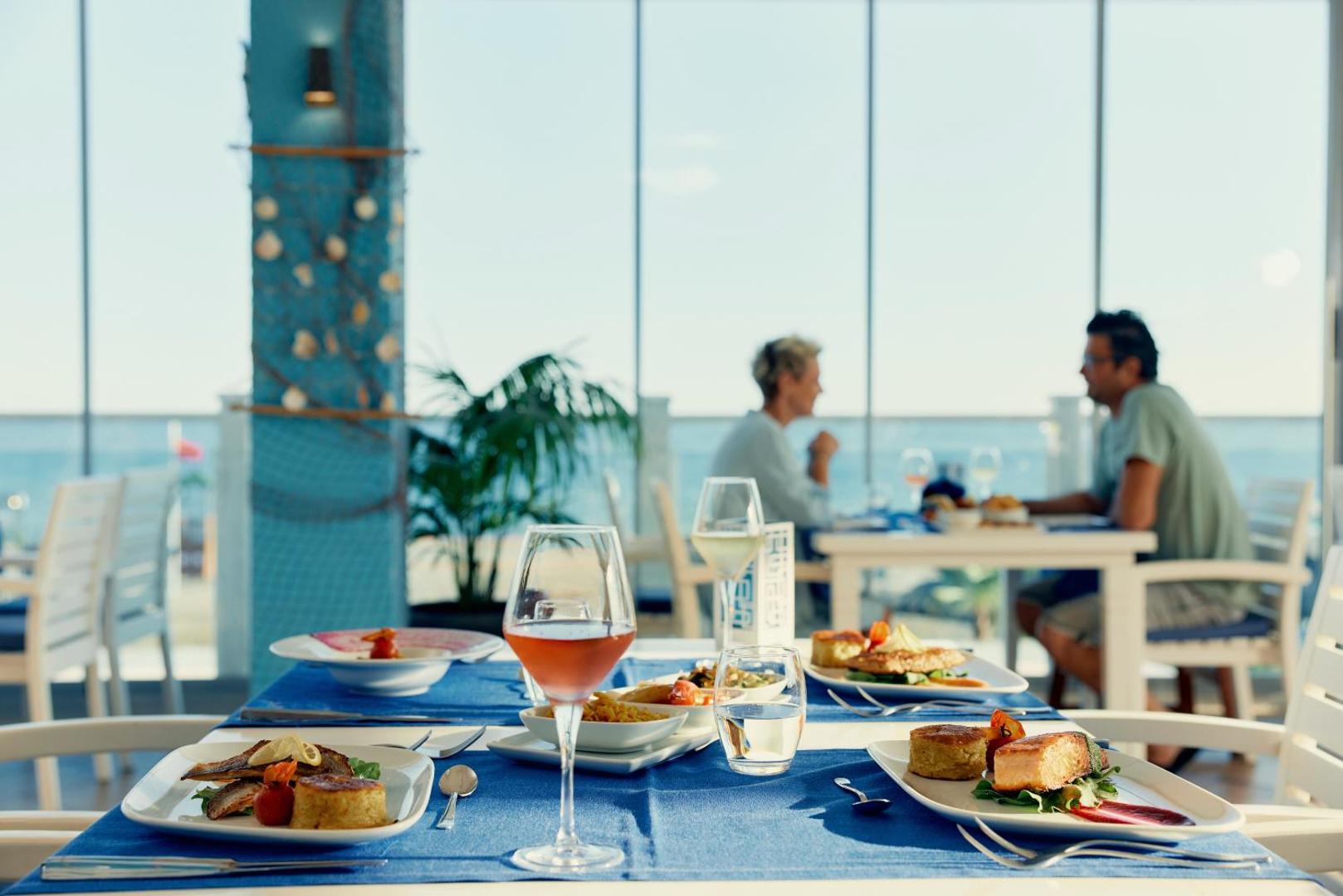 TUI MAGIC LIFE Masmavi 8