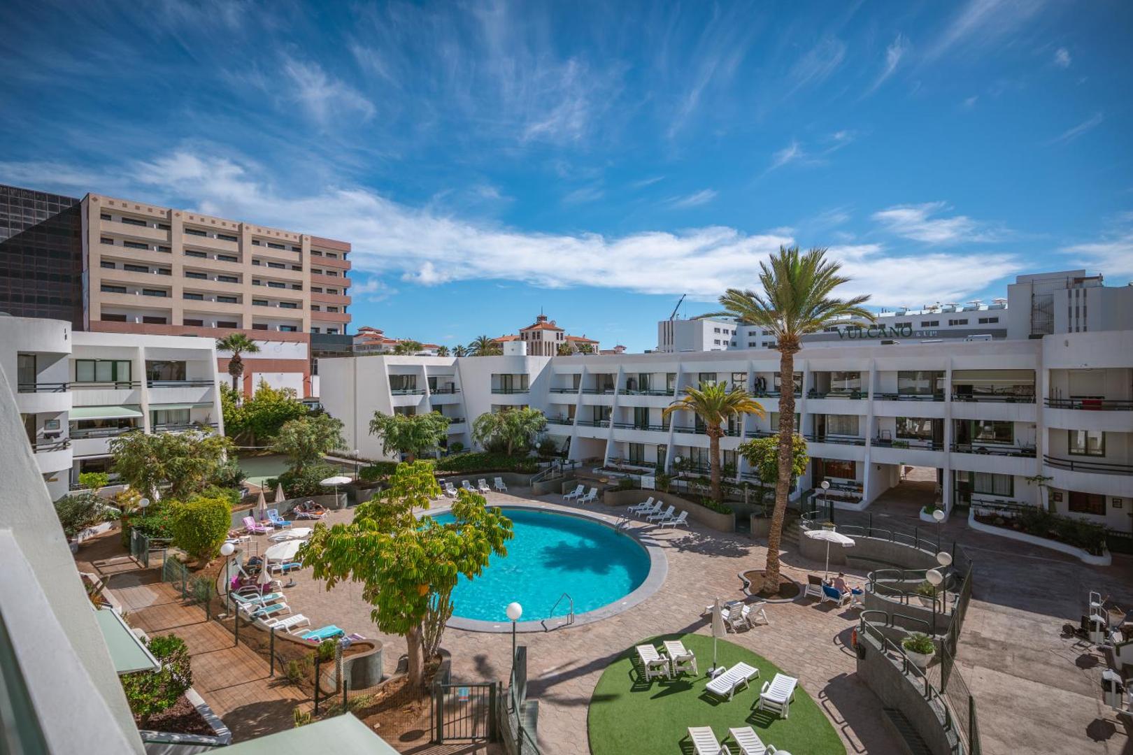 Optimist Tenerife 5
