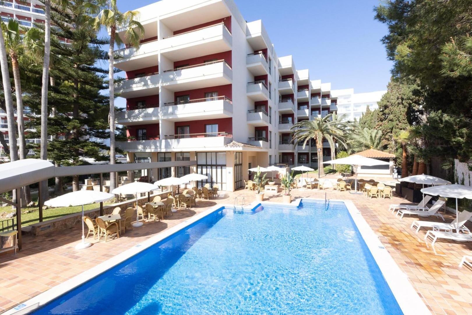 Aparthotel Pabisa Orlando 2