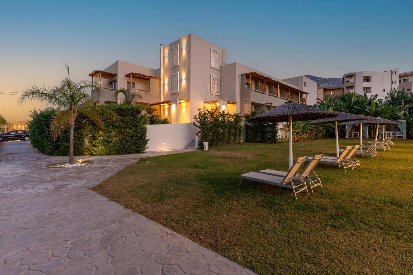 Bali Star Resort Hotel 4