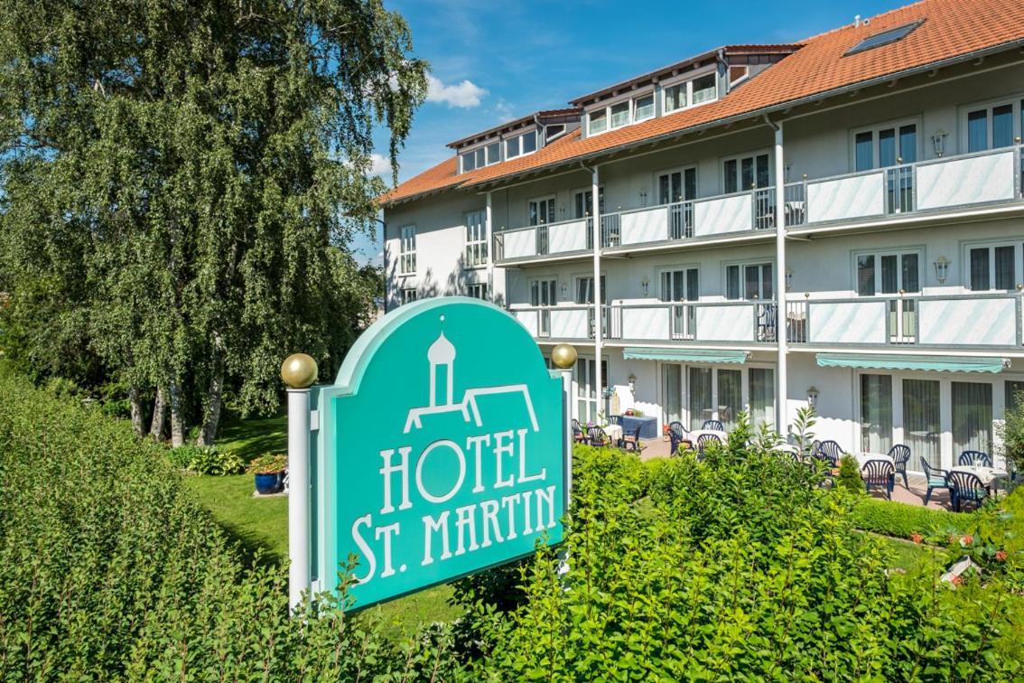 Hotel St. Martin 2