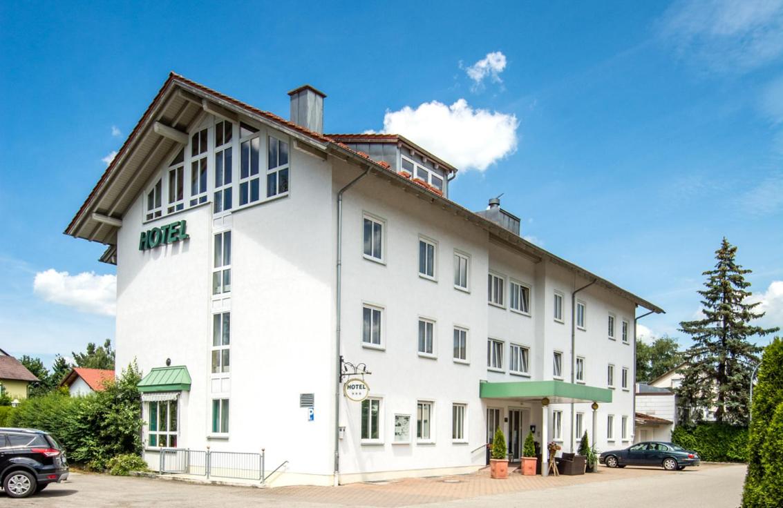Hotel St. Martin 6